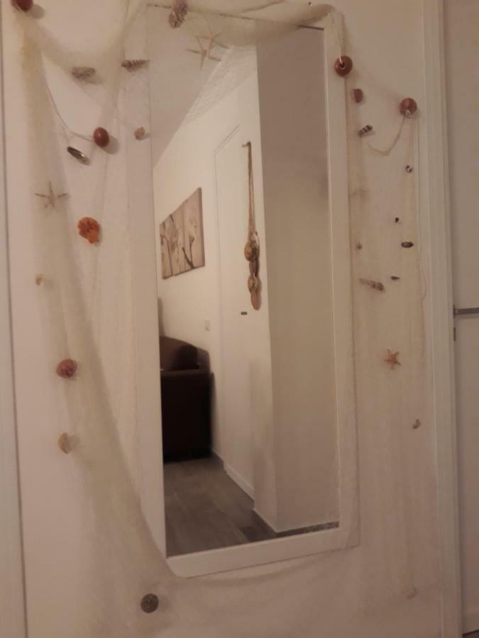 Casa Giummarra Villa San Vito Lo Capo Buitenkant foto