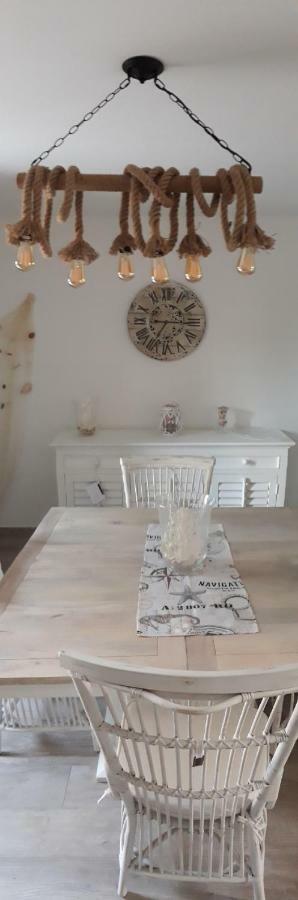 Casa Giummarra Villa San Vito Lo Capo Buitenkant foto